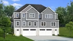28 Thomas Mann Circle #Lot 38, Norfolk, MA 02056