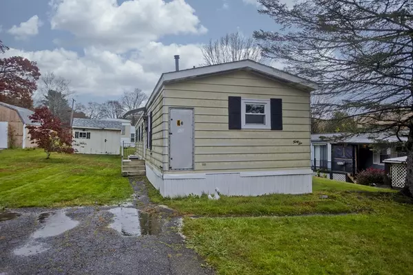 Wales, MA 01081,46 Dogwood Lane