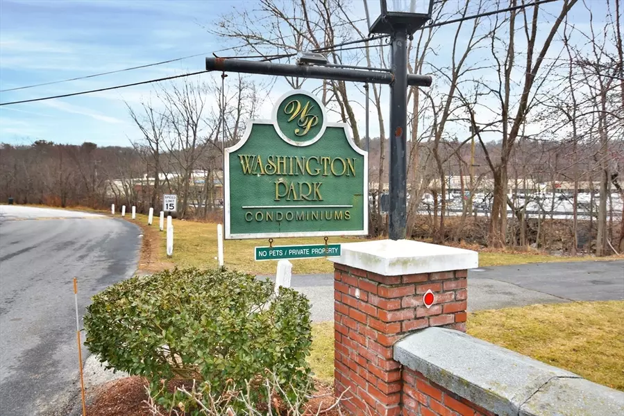 80 A Washington Park Drive #2, Andover, MA 01810