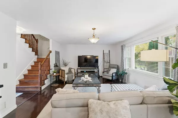 Cumberland, RI 02864,2970 Mendon Rd #84