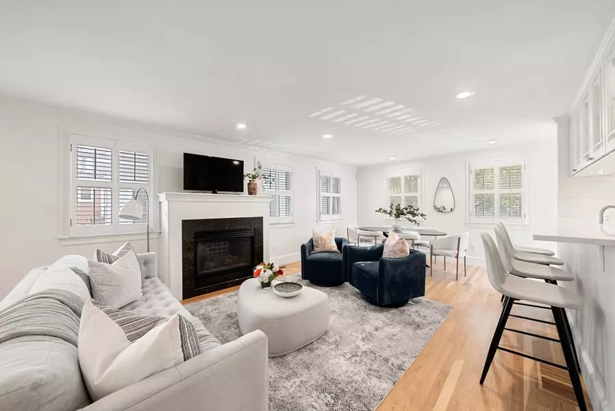 6 Lincoln Place #6, Boston, MA 02129