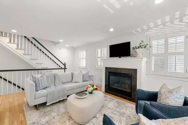 Boston, MA 02129,6 Lincoln Place #6