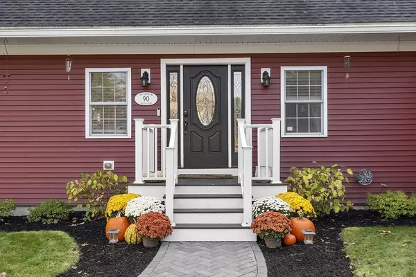 Pepperell, MA 01463,90 South Road