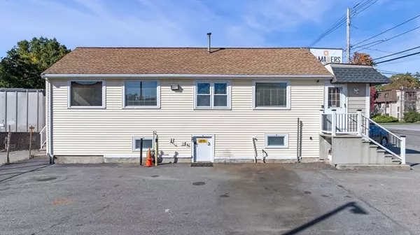 North Reading, MA 01864,170 Main