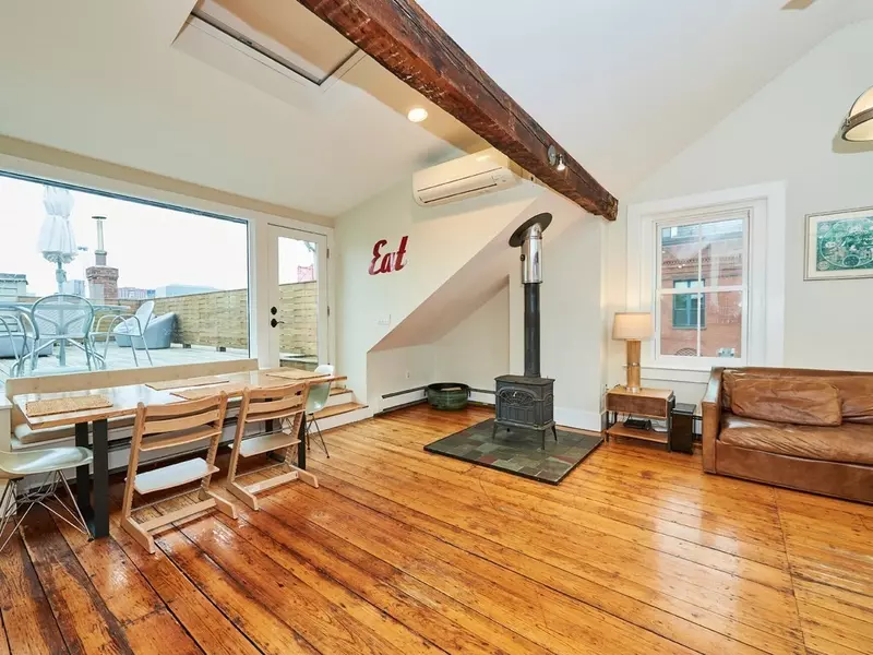 82 Otis #3, Cambridge, MA 02141