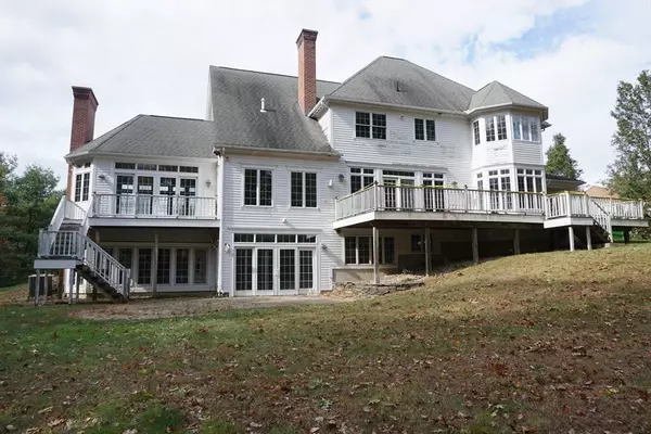 Hampden, MA 01036,31 Glendale View Drive