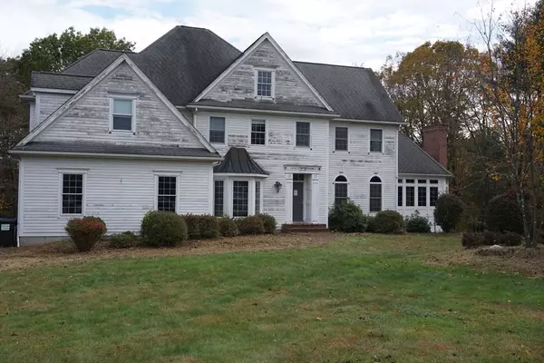 31 Glendale View Drive, Hampden, MA 01036