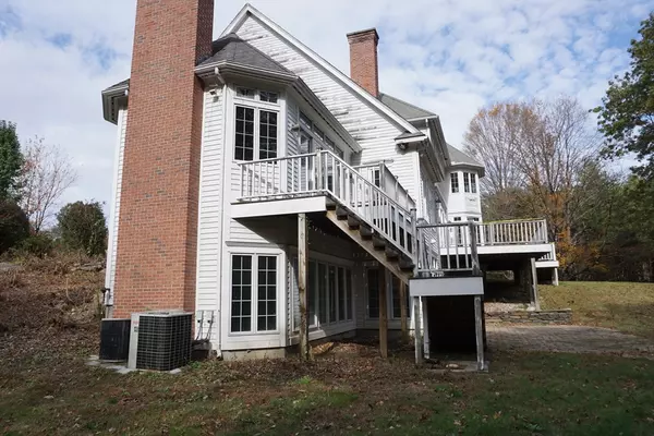 Hampden, MA 01036,31 Glendale View Drive