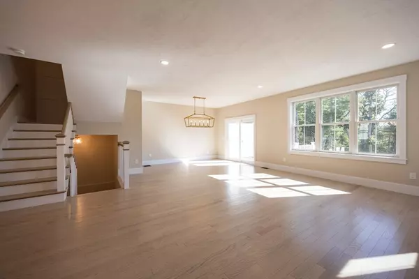 Norfolk, MA 02056,53 Thomas Mann Circle #31