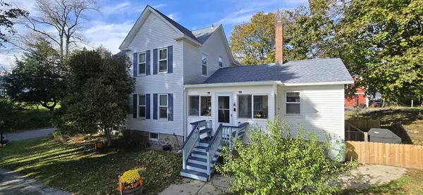 Winchendon, MA 01475,29 Winter Street