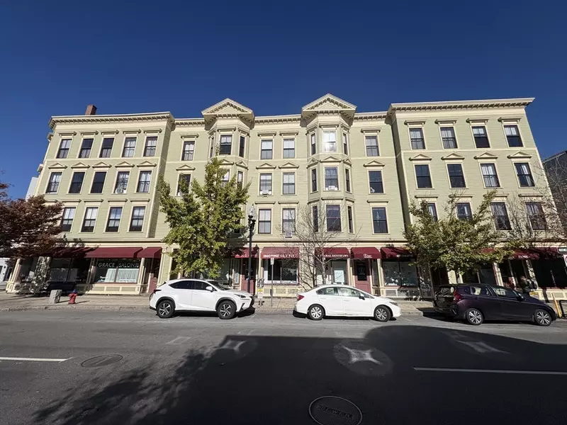 367 Somerville Ave #G, Somerville, MA 02143