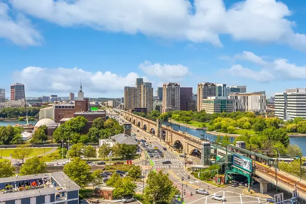 Boston, MA 02114,6 Whittier Pl #14N&O