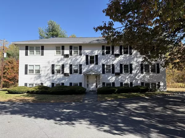 1348 Main St #6, Holden, MA 01520