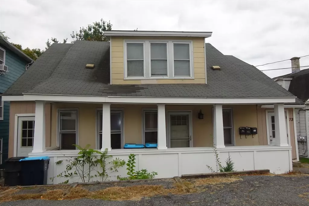 Shrewsbury, MA 01545,73 S Quinsigamond Ave