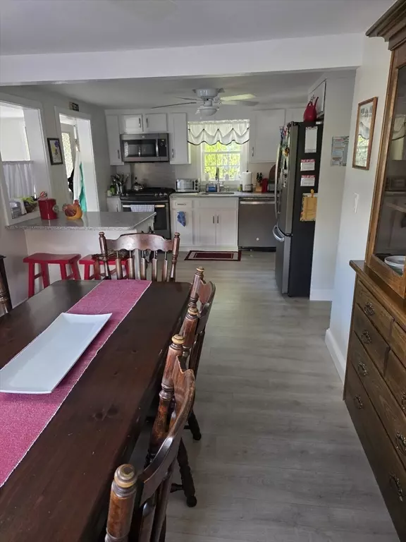 Rockland, MA 02370,46 Wardson Cir