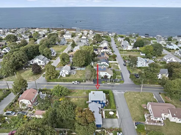 209 Hatherly Rd, Scituate, MA 02066