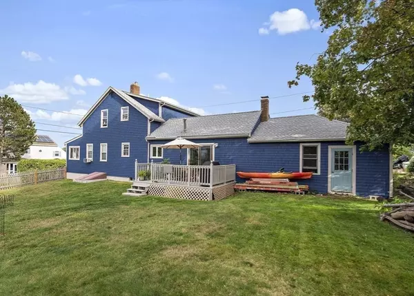209 Hatherly Rd, Scituate, MA 02066