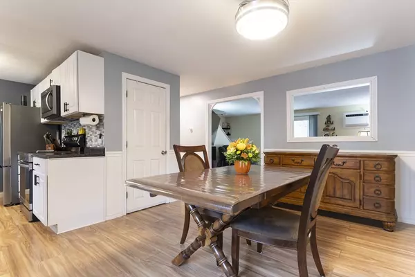 Leominster, MA 01453,213 Bayberry Hill #213