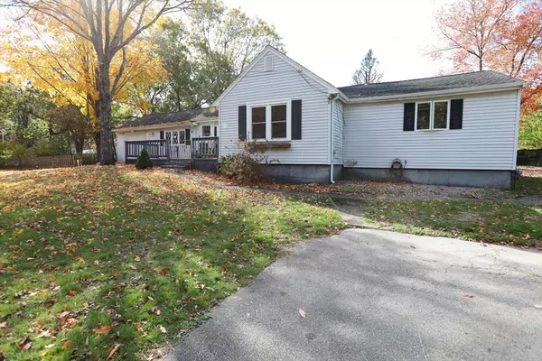 Randolph, MA 02368,14 Grove Lane