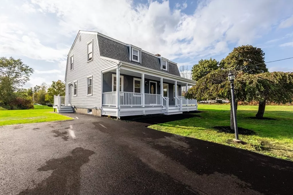 North Attleboro, MA 02760,740 Allen Avenue