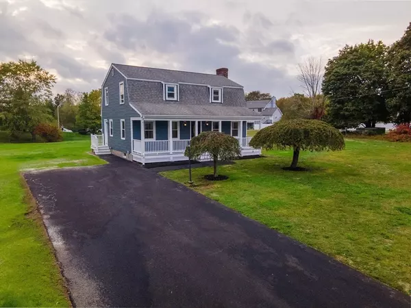 North Attleboro, MA 02760,740 Allen Avenue