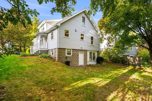 Lexington, MA 02420,24 Vaille Ave