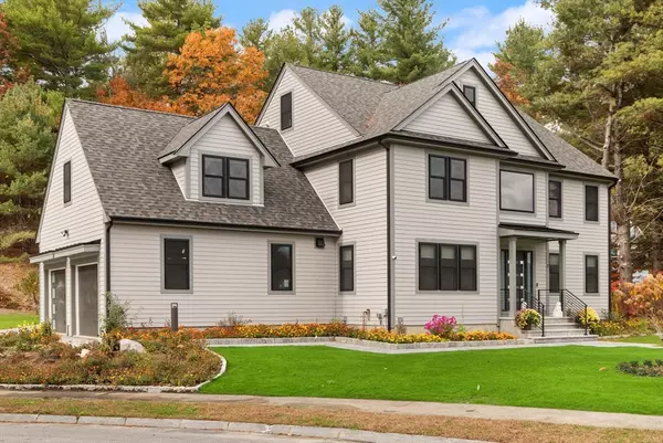 Westford, MA 01886,3 Blue Heron Dr