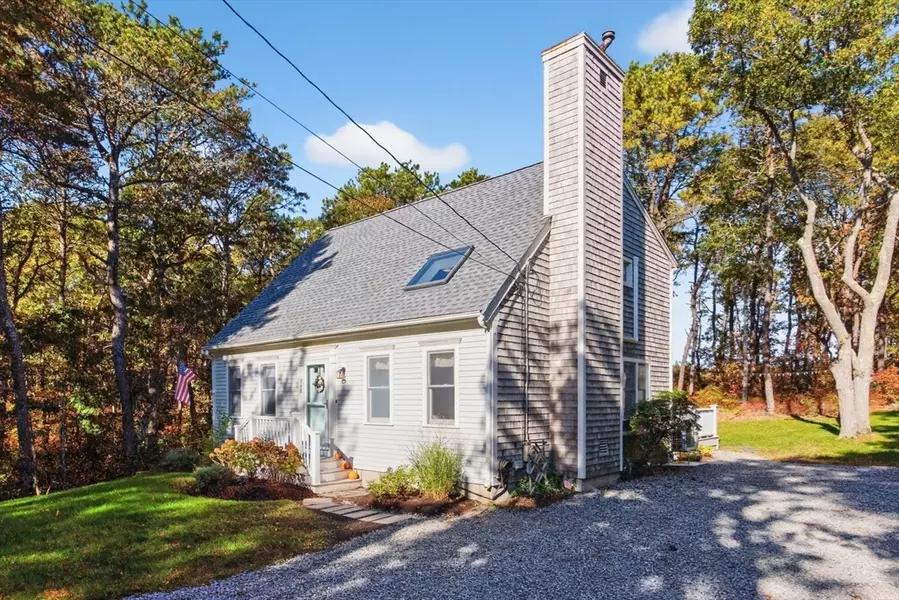 360 Center Street, Dennis, MA 02660