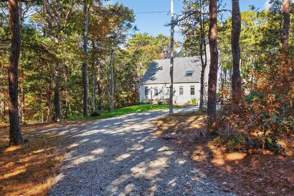 360 Center Street, Dennis, MA 02660