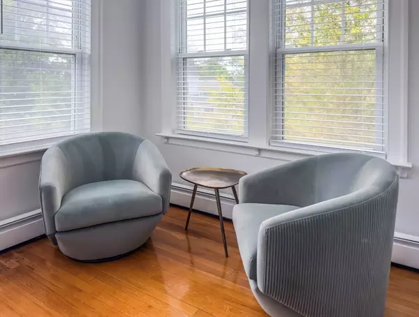 Newton, MA 02458,65-67 Saint James Cir #2