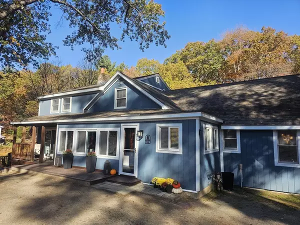 1 Mill Terrace, Middleton, MA 01949