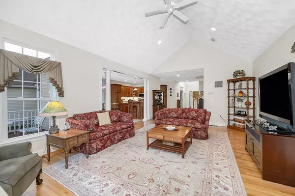 North Andover, MA 01845,141 Cortland Dr