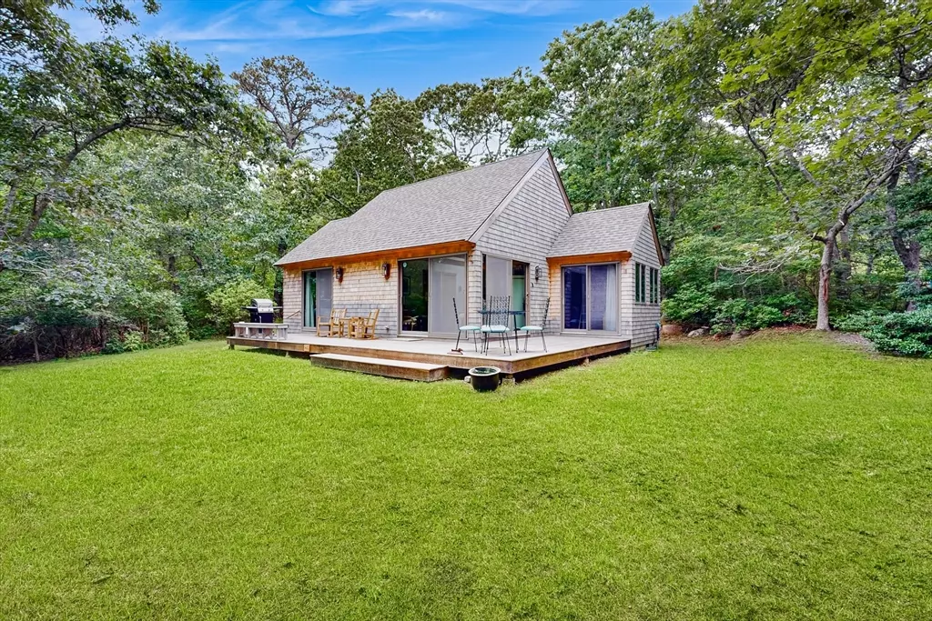 Chilmark, MA 02535,46 Tiercel Lane