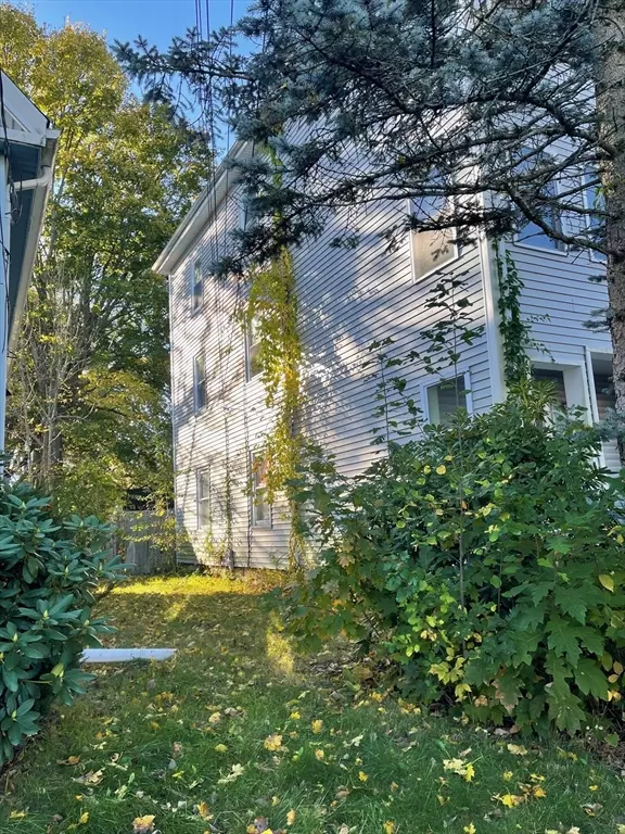 Brockton, MA 02302,15 Otto St