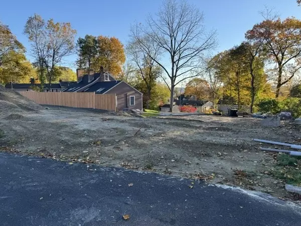Framingham, MA 01701,Lot 2A Murray Hill Road