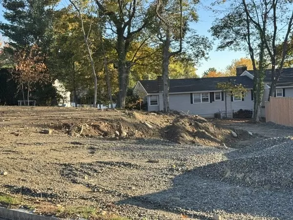 Framingham, MA 01701,Lot 2A Murray Hill Road