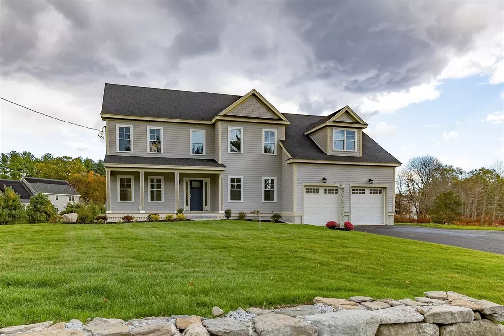 Westford, MA 01886,254 Concord Rd #Lot 2A