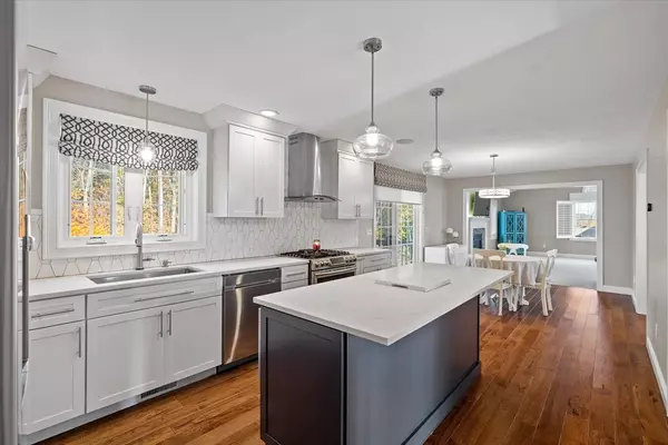 Rutland, MA 01543,81 Central Tree Rd