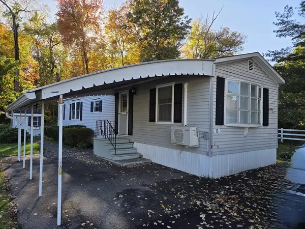 Marlborough, MA 01752,13 Vals Lane