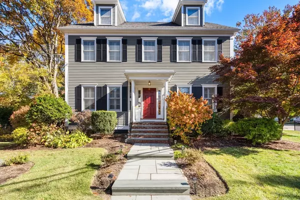 361 High Rock St, Needham, MA 02492