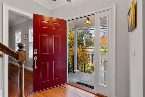 Needham, MA 02492,361 High Rock St