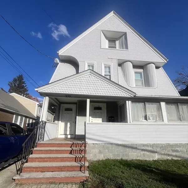 577 Highland Ave. #3, Malden, MA 02148