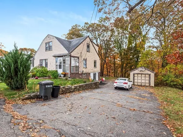 Leicester, MA 01611,118 Mccarthy Ave