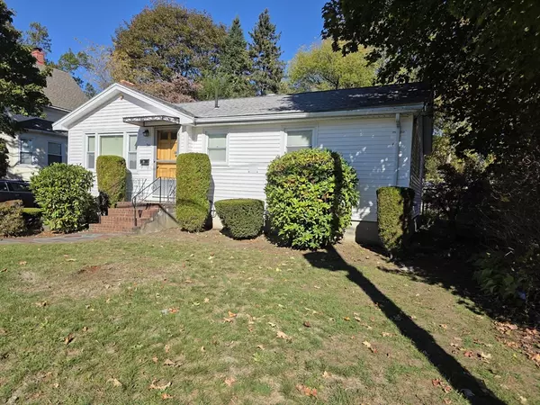 Brockton, MA 02301,30 Malvern Rd