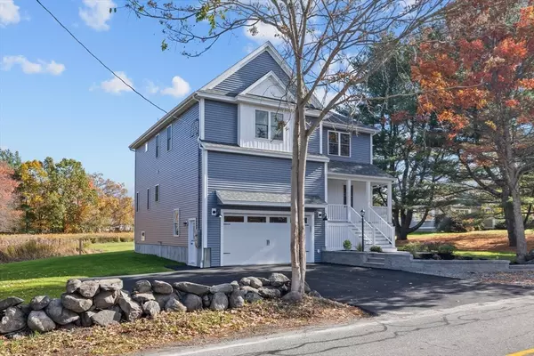 Tewksbury, MA 01876,72 N Billerica Rd