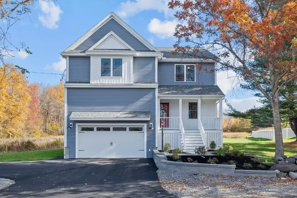 72 N Billerica Rd, Tewksbury, MA 01876