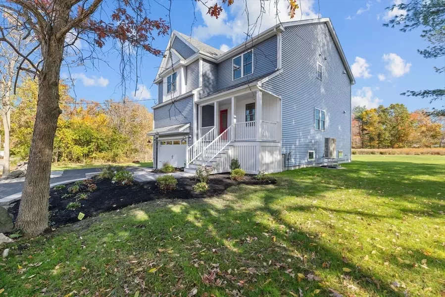 72 N Billerica Rd, Tewksbury, MA 01876