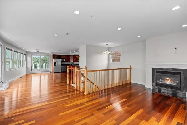 647 East Third #2, Boston, MA 02127