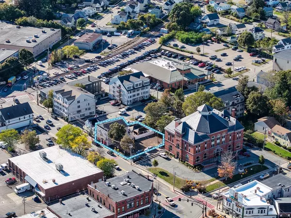 Stoughton, MA 02072,30 Porter Street