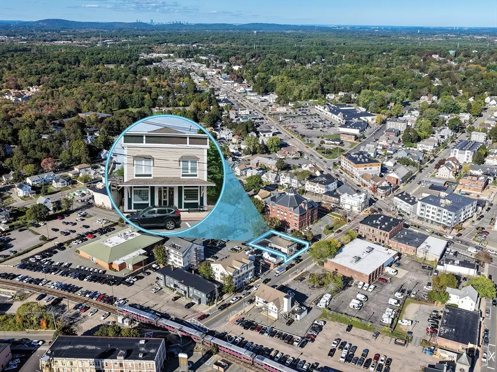 Stoughton, MA 02072,30 Porter Street